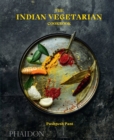 The Indian Vegetarian Cookbook - Book