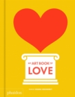 My Art Book of Love - Book