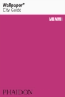 Wallpaper* City Guide Miami - Book