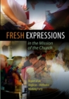 Fresh Expressions in the Mission of the Church : Report of an Anglican-Methodist working party - eBook