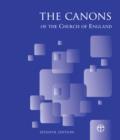Canons of the Church of England 7th edition - eBook