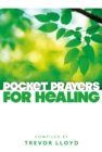Pocket Prayers for Healing - eBook