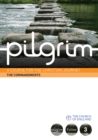 Pilgrim: The Commandments Large Print : Follow Stage Book 3 - eBook