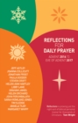 Reflections for Daily Prayer - Book