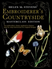 Helen M. Stevens' Embroiderer's Countryside - Book