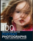 100 Ways to Take Better Portrait Photographs - eBook