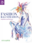 Fashion Illustration : Inspiration and Technique - Book