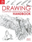 Drawing : Complete Question and Answer Handbook - Book