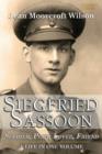 Siegfried Sassoon : The Making of a War Poet - Book
