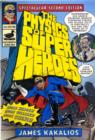 The Physics Of Superheroes - Book