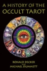 The History of the Occult Tarot - Book
