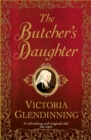 The Butcher's Daughter - Book