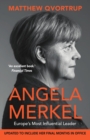 Angela Merkel : Europe's Most Influential Leader [Expanded and Updated Edition] - Book