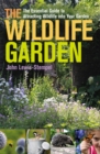 The Wildlife Garden - Book