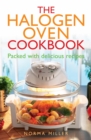 The Halogen Oven Cookbook - eBook