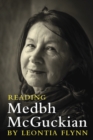 Reading Medbh McGuckian - eBook