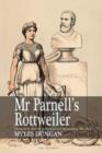 Mr Parnell's Rottweiler - eBook