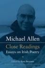Michael Allen Close Readings - eBook