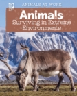 Animals Surviving in Extreme Environments - eBook