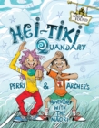 HeiTiki Quandary : Perri & Archer's Adventure with the Maori - eBook
