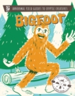 Bigfoot - eBook