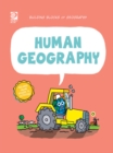 Human Geography - eBook