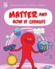 Matter and How It Changes - eBook