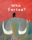Who Farted? - eBook