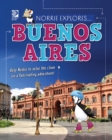 Norrie Explores... Buenos Aires - eBook