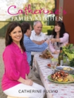 Catherine's Family Kitchen - Book