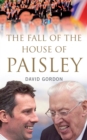 The Fall of the House of Paisley - eBook