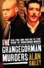 The Grangegorman Murders - eBook