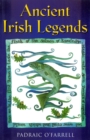 Ancient Irish Legends - eBook