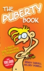 The Puberty Book - The Bestselling Guide for Children and Teenagers - eBook