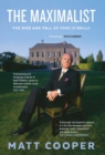 The Maximalist : The Rise and Fall of Tony O’Reilly - Book