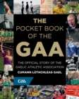 The Pocket Book of the GAA - Book