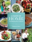 A Taste of Home - Book