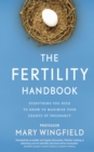 The Fertility Handbook - eBook