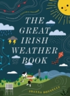 The Great Irish Weather Book - Book