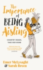The Importance of Being Aisling - eBook