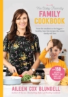 The Baby-Friendly Family Cookbook - eBook