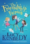 The Friendship Fairies - Book