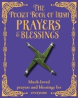 The Pocket Book of Irish Prayers and Blessings - Book