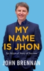 My Name is Jhon - Book