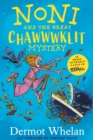 Noni and the Great Chawwwklit Mystery - eBook