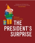 The President's Surprise - Book
