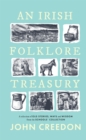 An Irish Folkore Treasury - eBook