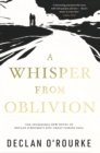 A Whisper from Oblivion - Book