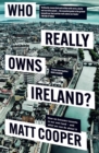 Who Really Owns Ireland - eBook