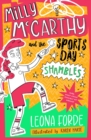 Milly McCarthy and the Sports Day Shambles - Book
